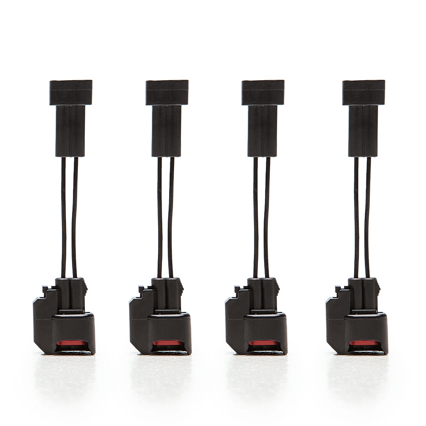 Cobb Tuning Top Feed 1050x Fuel Injectors - Subaru WRX 01-14/STI 01-21/Forester XT 03-13/Liberty GT 07-14