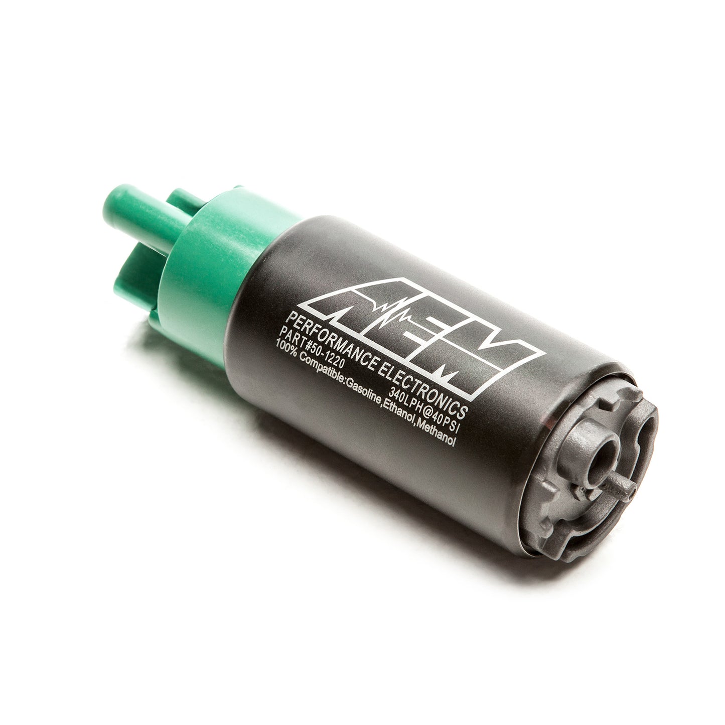 Cobb Tuning AEM 340lph E85 High Flow Fuel Pump - Subaru WRX/STI 94-07