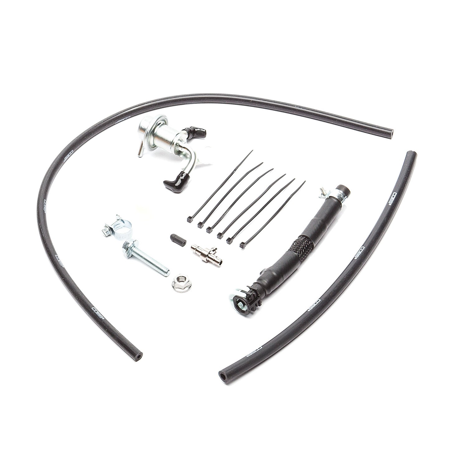 Cobb Tuning Fuel Pressure Regulator for Fuel Rail Kit - Subaru STI 08-21