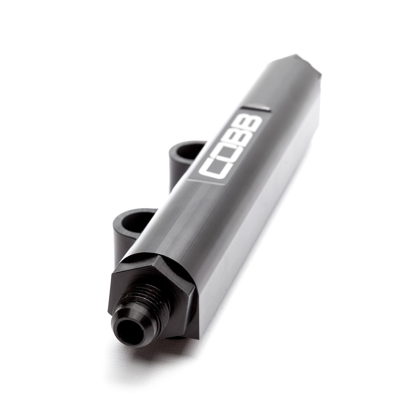 Cobb Tuning Top Feed Fuel Rails - Subaru WRX 01-14/STI 01-21/Forester 03-13/Liberty 07-09