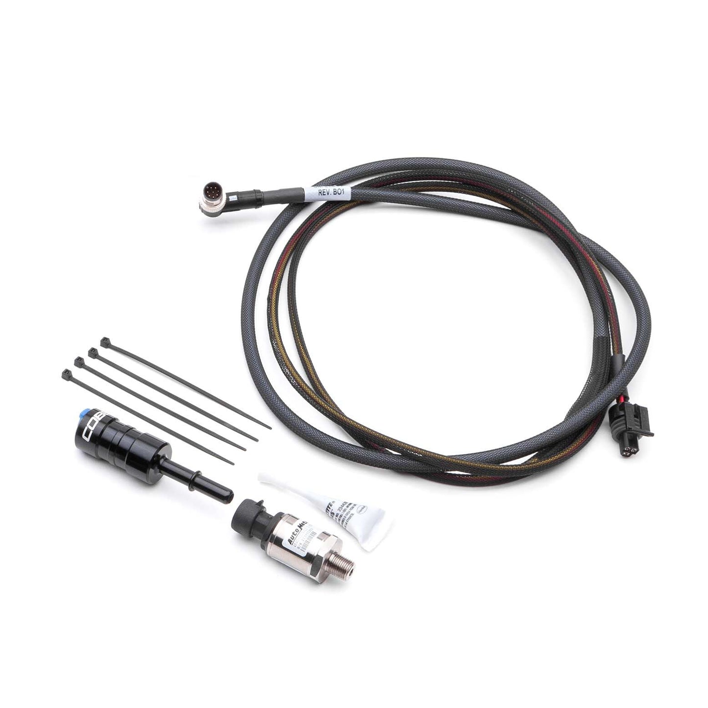 Cobb Tuning Subaru WRX 2022+ Australian Fuel Press Sensor kit (MT Only)