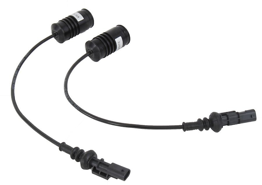 Cancellation kit, Honda Civic Type-R FK2