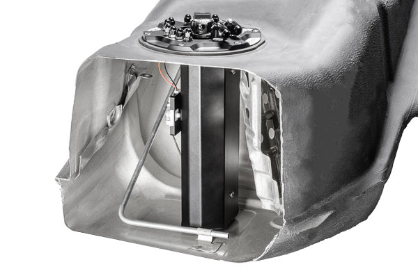 Radium 20-0896 fuel level adapter on FHST inside tank