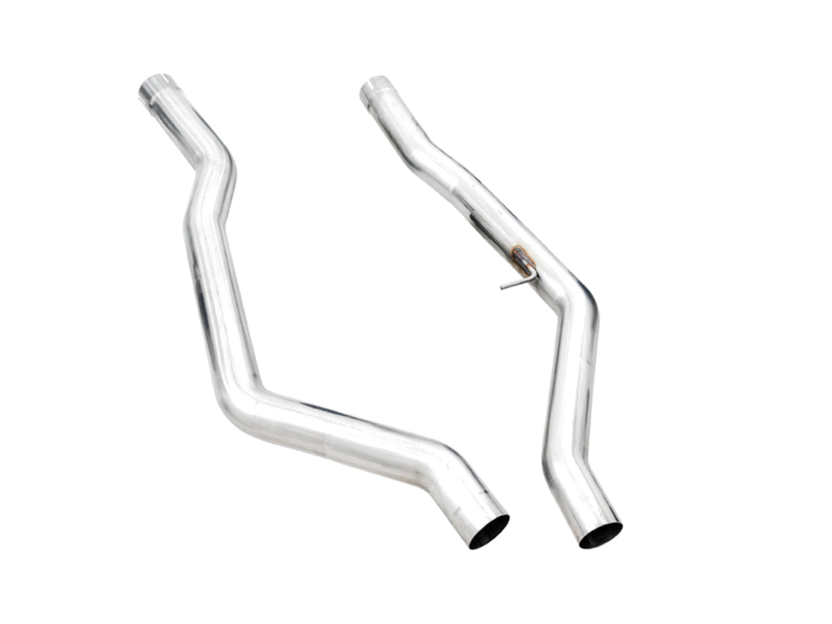 AWE Resonated-to-Non-Resonated Conversion Kit – BMW G20 M340i / G22 M440i