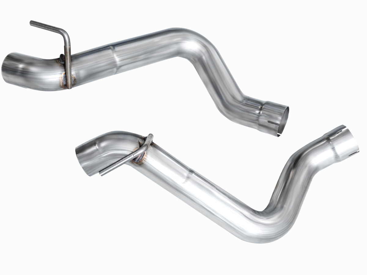 AWE Touring-to-Track Conversion Kit – Nissan Z (RZ34)