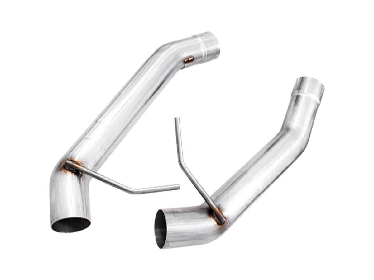 AWE Touring-to-Track Conversion Kit – Audi B9 / B9.5 RS5 Sportback 2.9TT