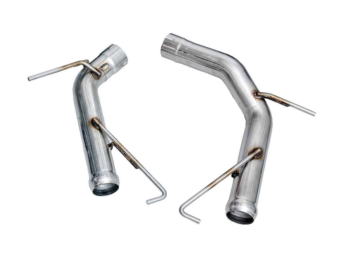 AWE Touring-to-Track Conversion Kit – Audi C8 S6 / S7 2.9TT