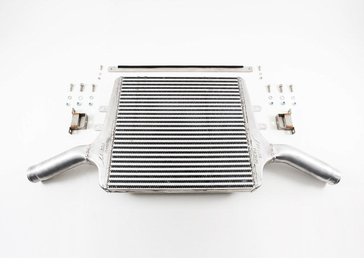 AWE Performance Front Mount Intercooler – Audi 8R Q5 2.0T