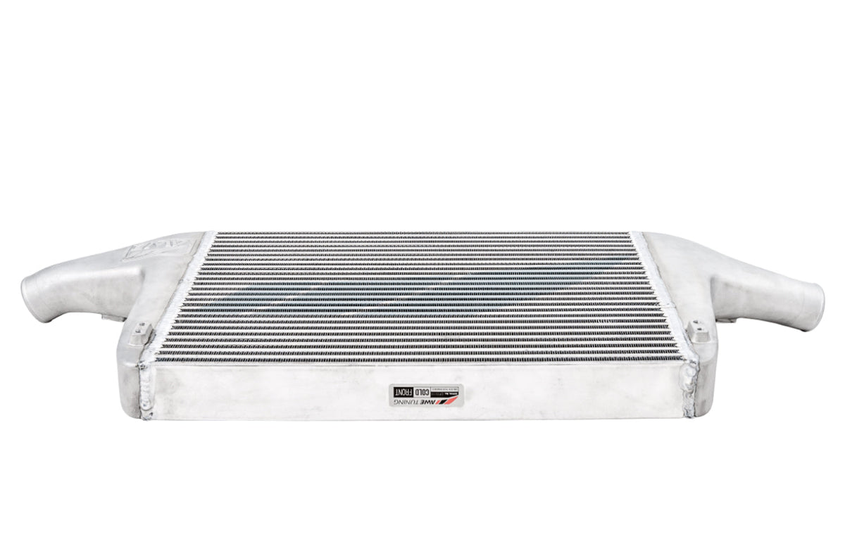 AWE ColdFront Intercooler – Audi B9 SQ5 3.0T