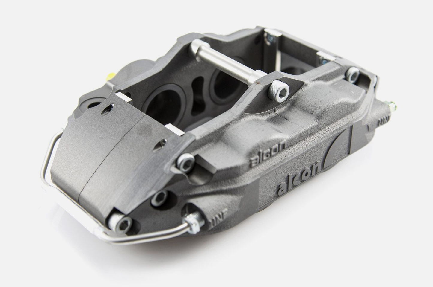 Alcon CRH304 4-Piston Brake Calipers - Pair