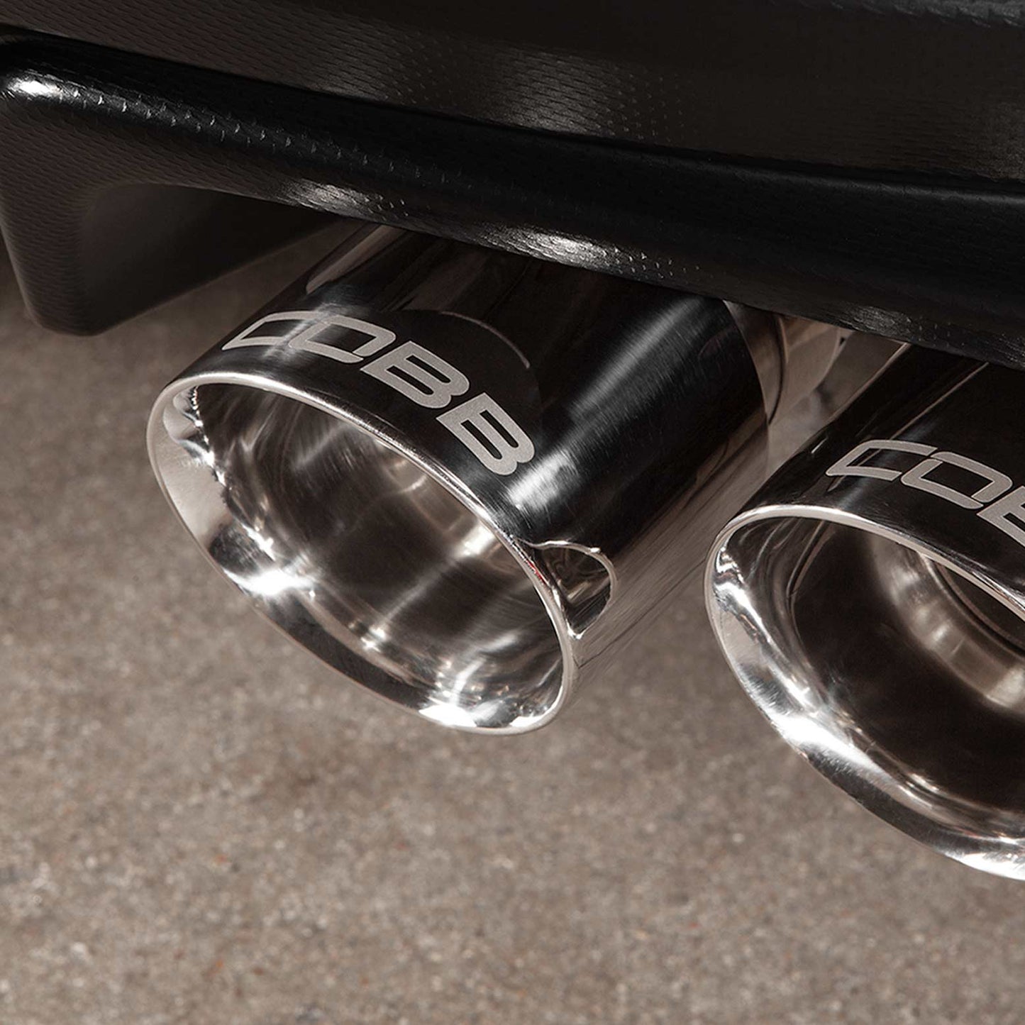 Cobb Tuning Cat-Back Exhaust Subaru WRX/STI 2011-2021