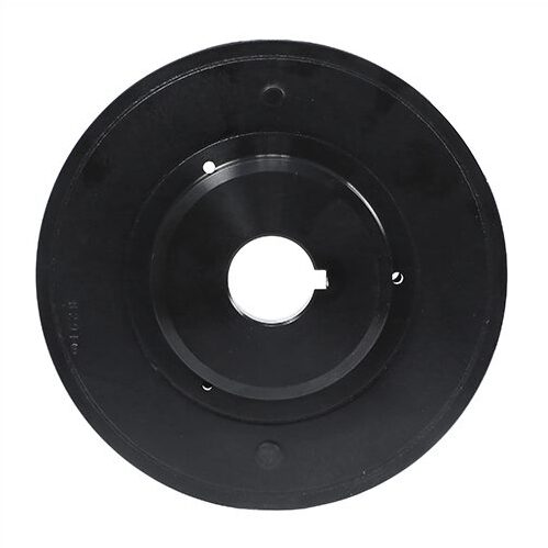 Fluidampr Viscous Harmonic Damper 531101 – Subaru EJ – view 5