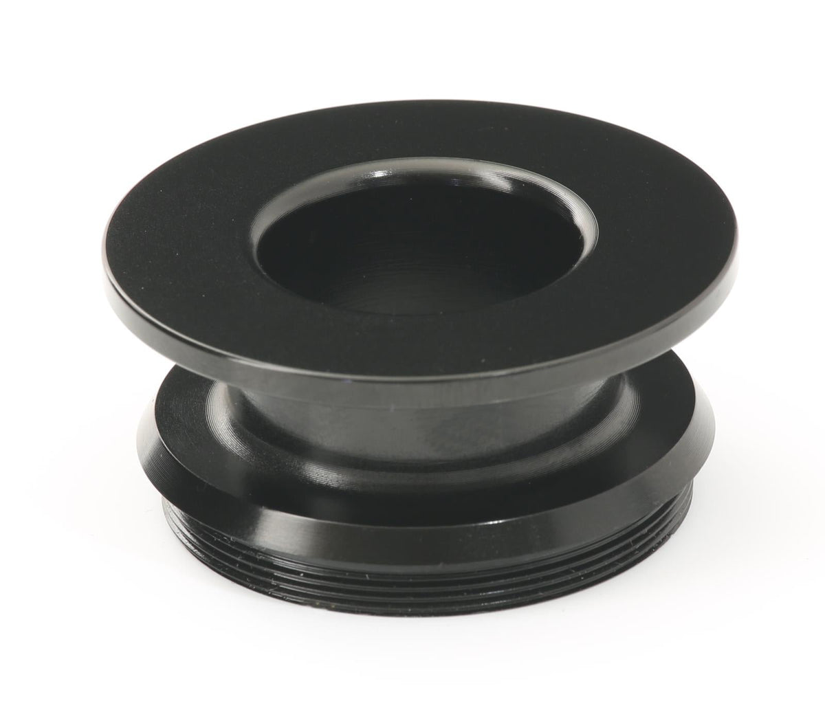GFB Response/Deceptor Pro BOV Inlet Adaptor – HKS BOV Flange – Universal