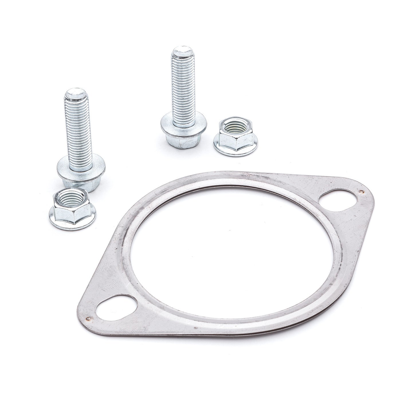 Cobb Tuning Cat Back Exhaust Hardware Kit - Mitsubishi Evo X