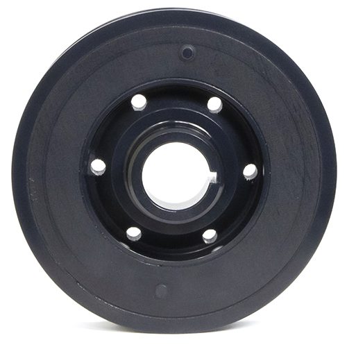 Fluidampr Viscous Harmonic Damper 570601 – Acura/Honda 2002-2010 K series – view 5