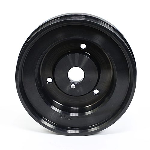 Fluidampr Viscous Harmonic Damper 571101 – Subaru / Scion 2013-2015 2.0L FA20 – view 6