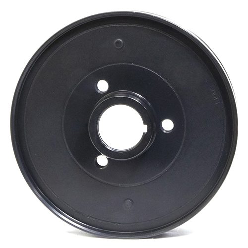 Fluidampr Viscous Harmonic Damper 640901 – Nissan 2007-2009 350Z 3.5L VQ35 V6 – view 5
