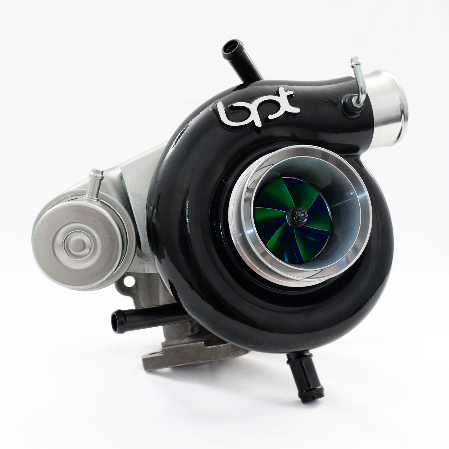 Blouch Turbo 1.5G2R Ball Bearing Turbo Subaru WRX/STI/LBT/FXT EJ20/25