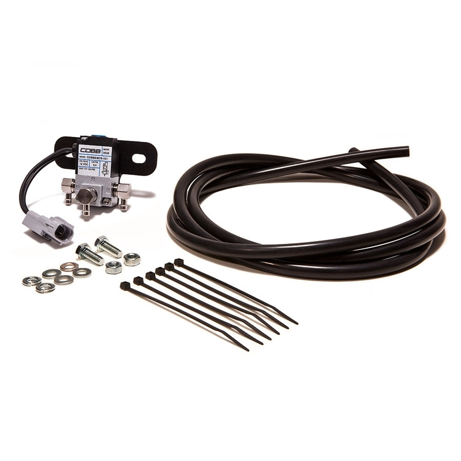 Cobb Tuning 3 Port Boost Solenoid - Subaru WRX/STI 01-07/Forester XT SG 03-08