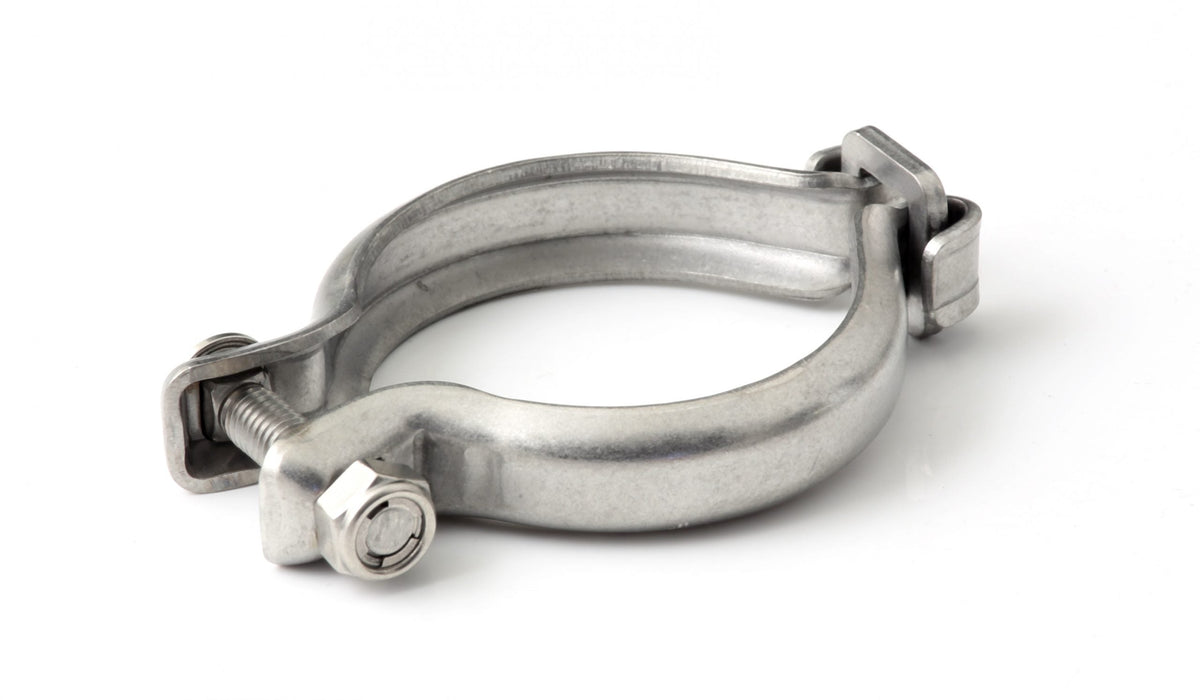 GFB Replacement EX38 Wastegate Outlet V Band Clamp – Universal