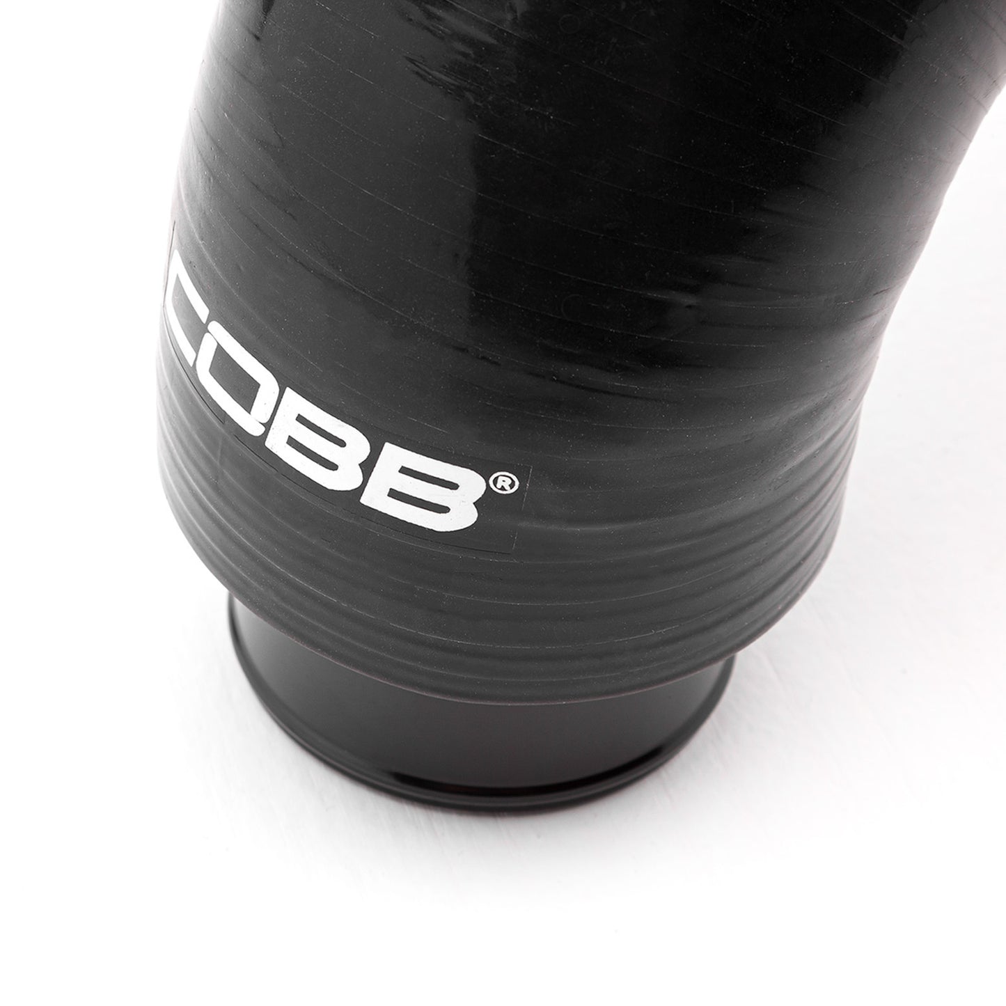 Cobb Tuning V2 Silicone Turbo Inlet - Subaru WRX 08-14/Forester XT 08-13/Liberty GT 04-09