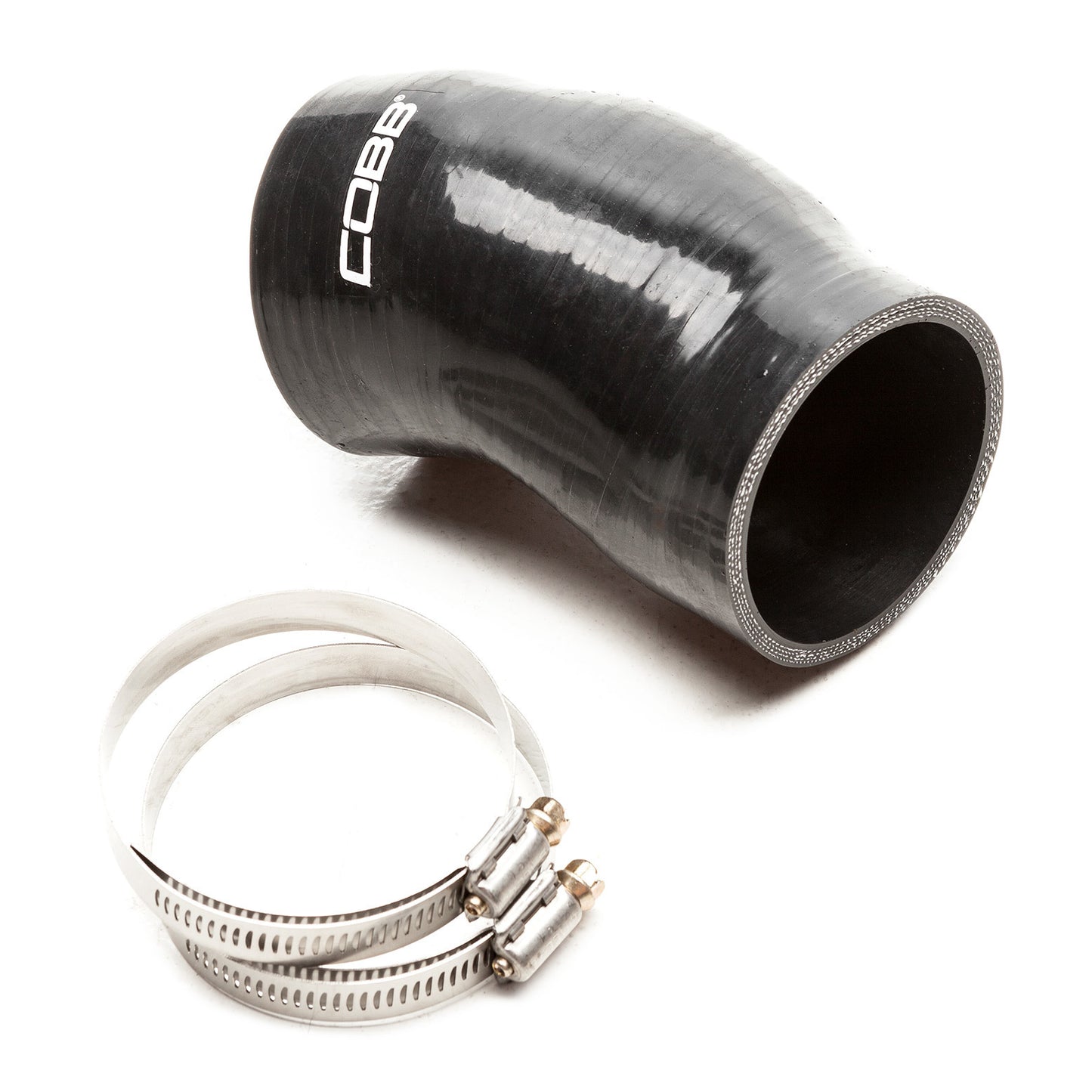 Cobb Tuning TMIC Throttle Body Hose - Subaru WRX 08-21/Forester XT 08-13/Liberty GT 04-14
