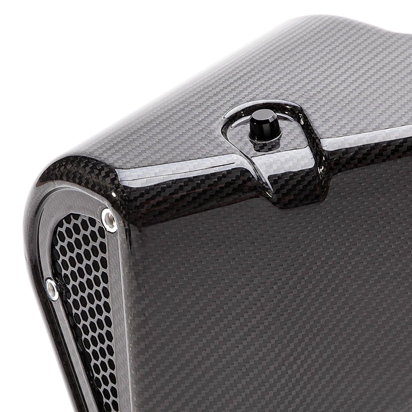 Cobb Tuning Redline Carbon Fibre Intake System - Subaru STI VAB 15+