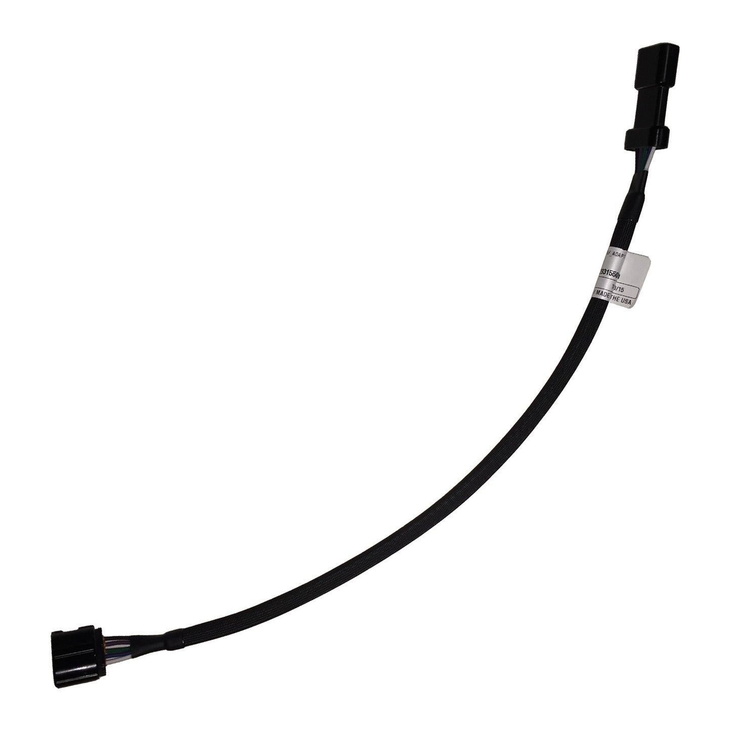 Cobb Tuning Big SF Cold Air Intake System w/Airbox - Subaru WRX VA 15-21