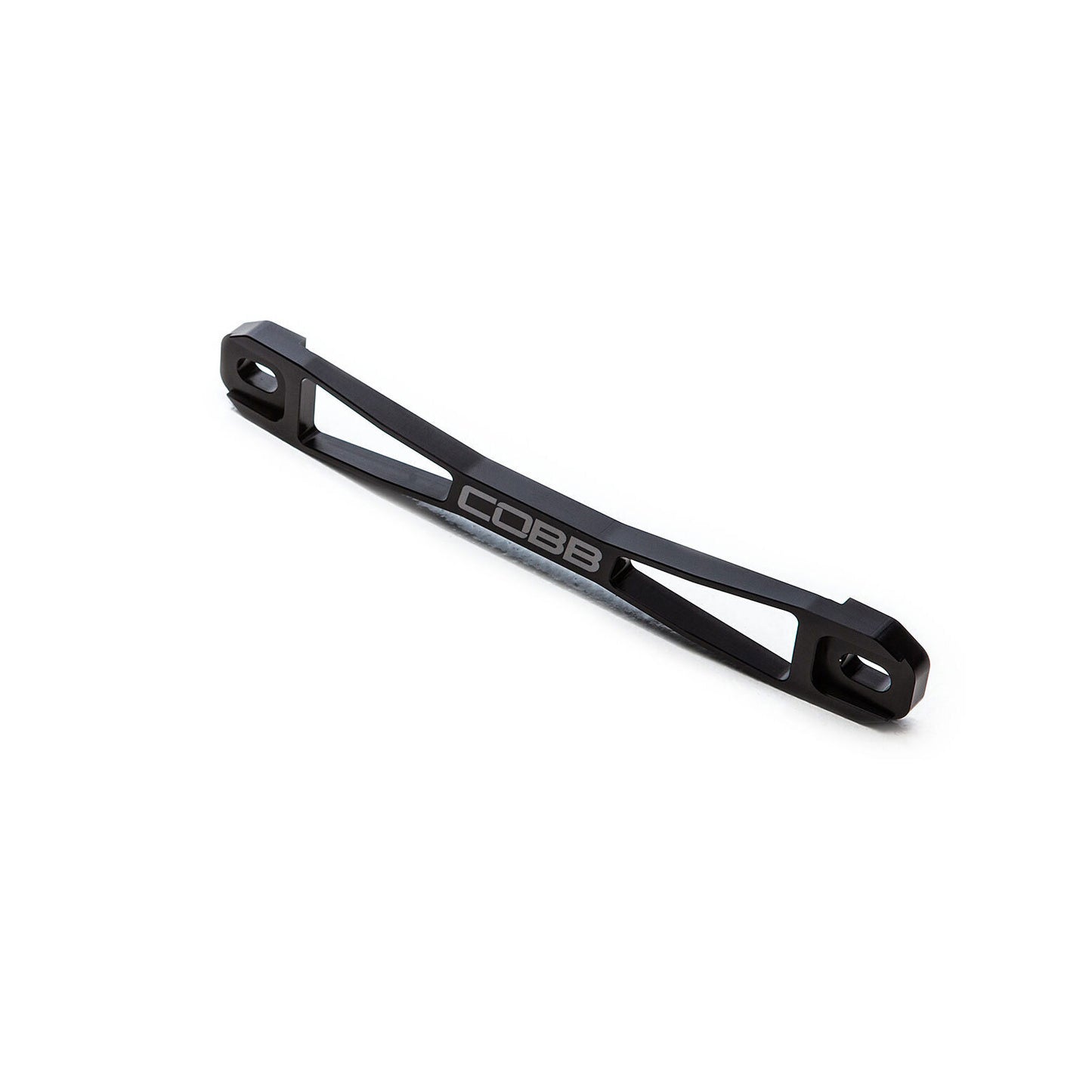 Cobb Tuning V2 Battery Tie Down Black - Subaru