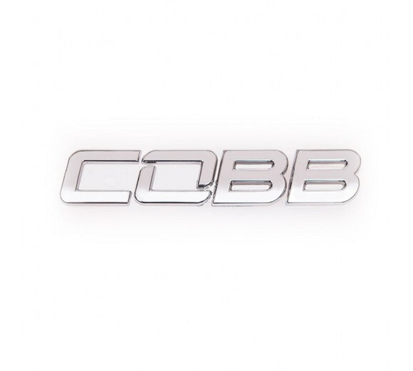 Cobb Tuning Vehicle Badge