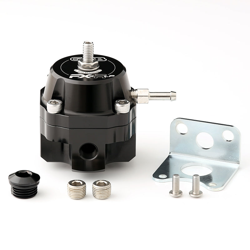 GFB FX-R Low Pressure Fuel Regulator – Universal