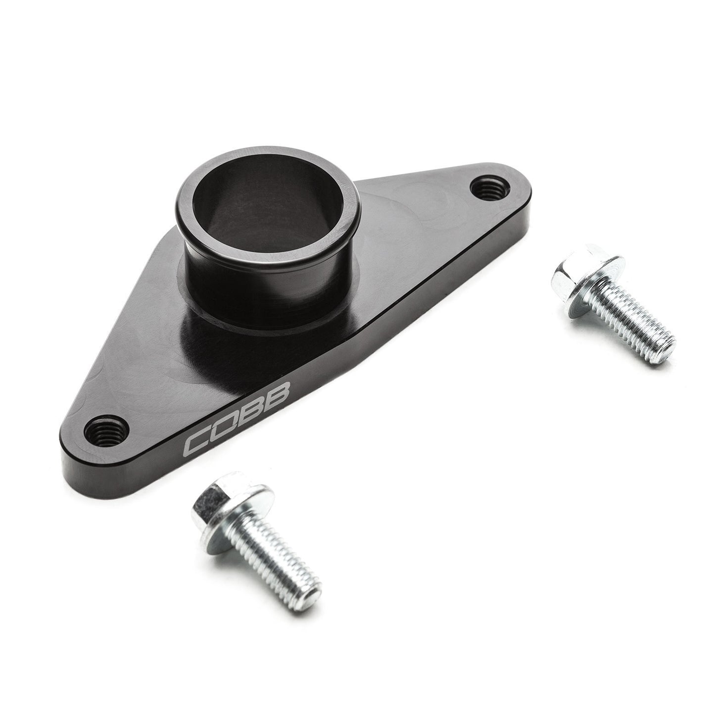 Cobb Tuning BOV Adaptor for FMIC - Subaru WRX 01-07/STI 01-21