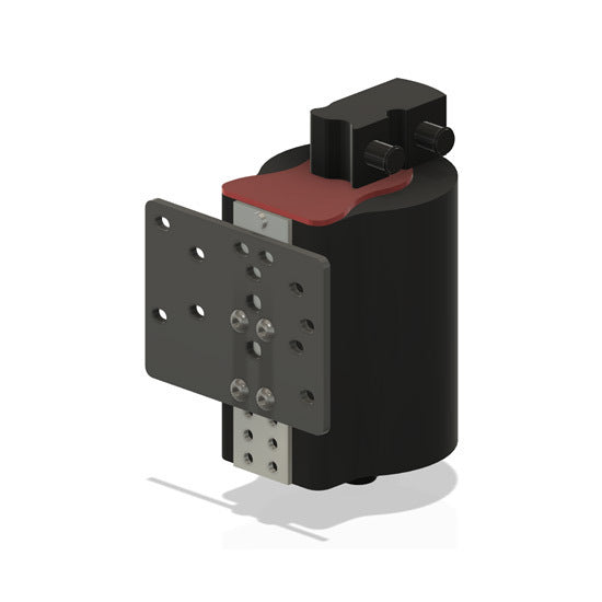 Cobb Tuning Air/Oil Separator - Subaru WRX 01-14/STI 01-21