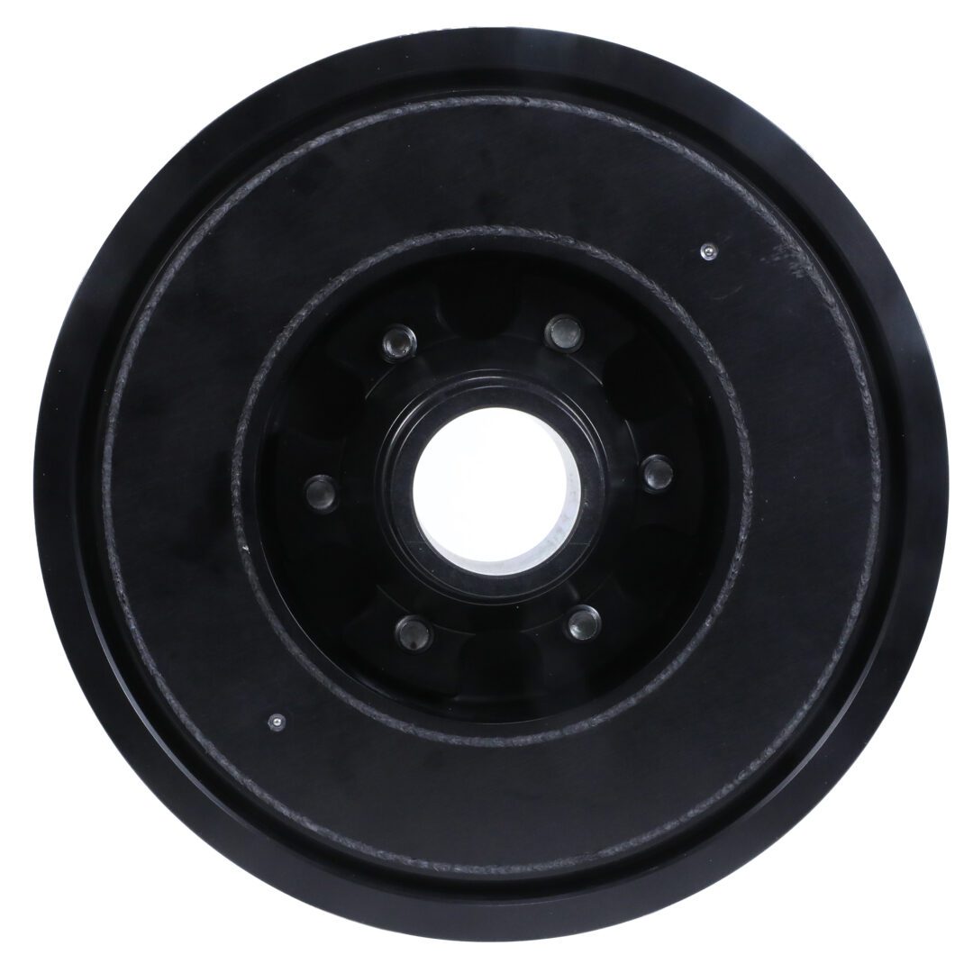 Fluidampr Viscous Harmonic Damper 840302 – Chrysler 6.2L SRT HEMI Supercharged – view 5