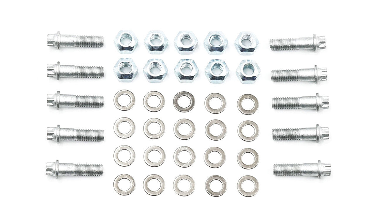 Paragon Rotor Attachment Bolt Kit for T-Bobbin (C) Type Floating Rotors