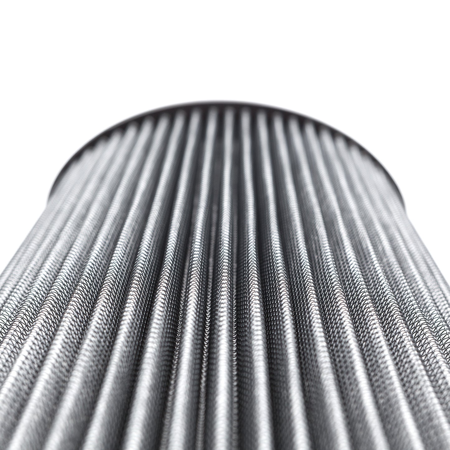 Alpha High Flow Dry Media Air Filter - Porshce Carrera S/GTS 991.2