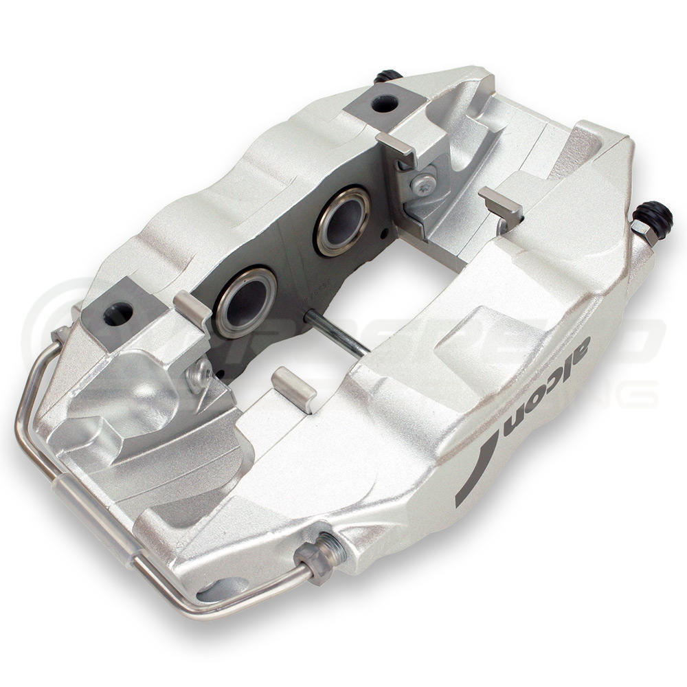 Alcon CAR36 4 Piston Rear Calipers 28.6/28.6/32mm Disc (PAIR)