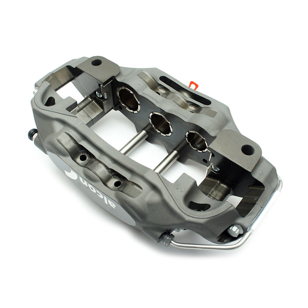 Alcon CAR89 "Motorsports" 6 Piston Calipers 30.2/34.9/38.1 (PAIR)