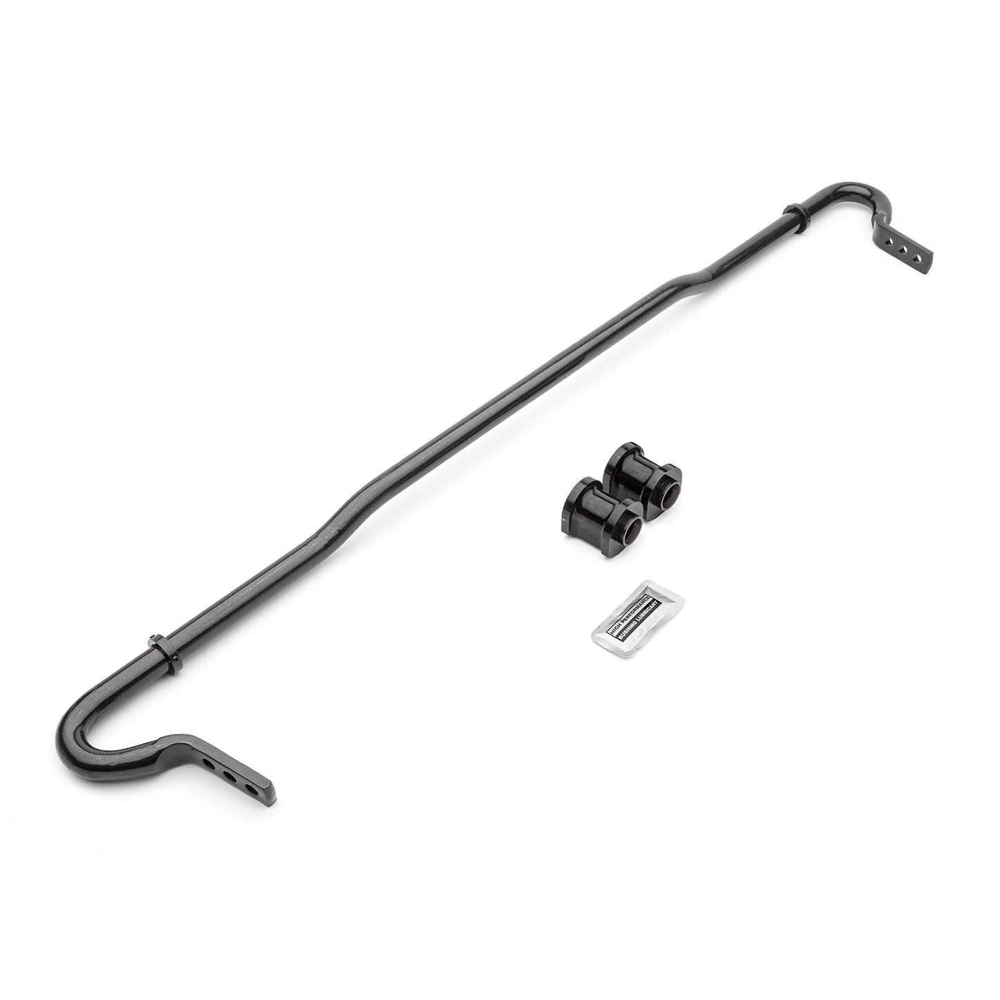 Cobb Tuning Rear 24mm 3-Point Adjustable Sway Bar Kit - Subaru WRX & STI 08-21/FXT 08-13