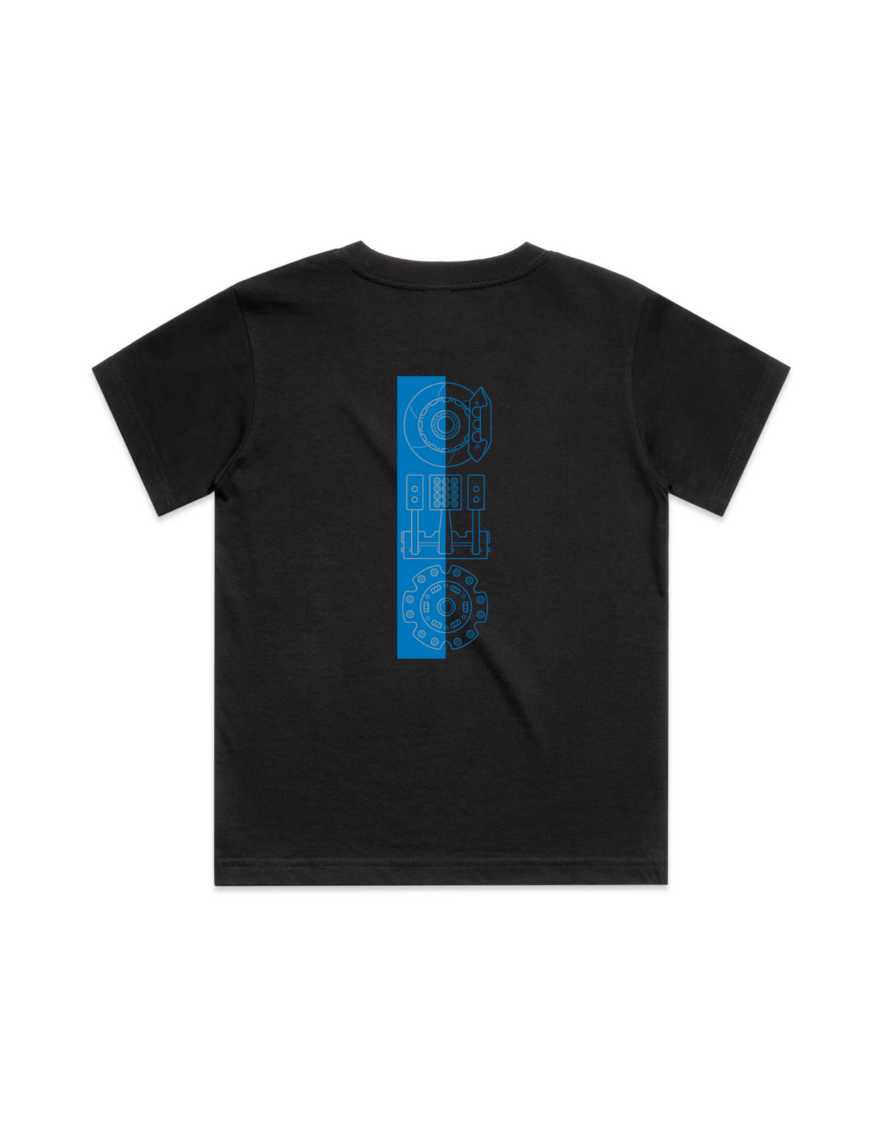 Black Kids Alcon T-Shirt