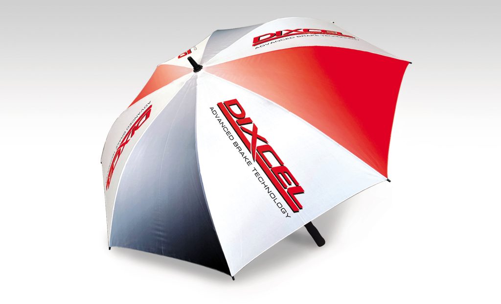 Dixcel Umbrella - Universal