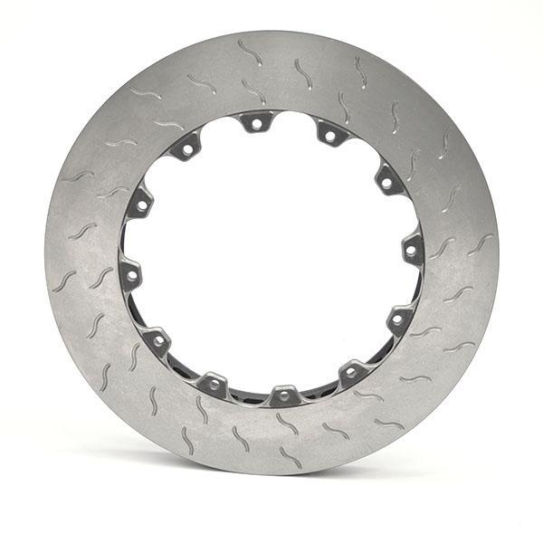 Alcon Replacement S Grove Rotor Rings 300mm x 32mm Left