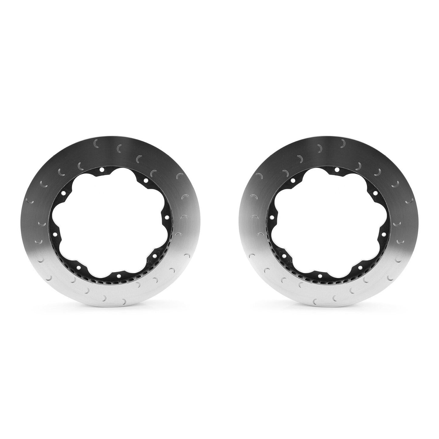 Alcon Disc 410 x 34mm Pair C Groove