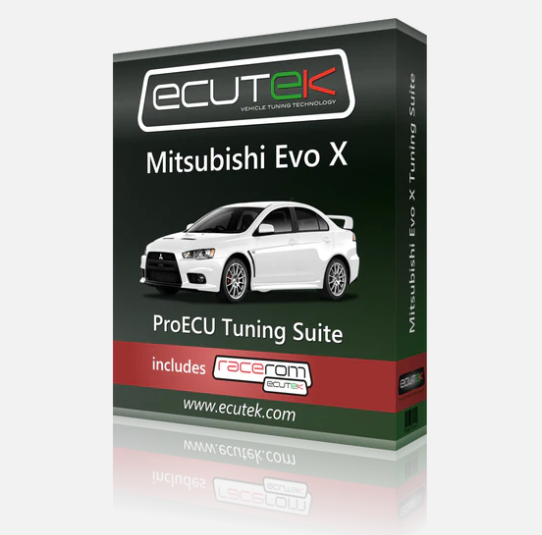 Ecutek-Suites Suit Mitsubishi (all)