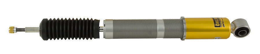 Öhlins Road & Track Coilovers for Mitsubishi EVO 7-9 (CT9A)