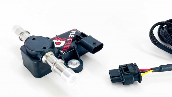 Delicious Tuning CAN Gataeway Flex Fuel Kit: Subaru WRX 2015-21