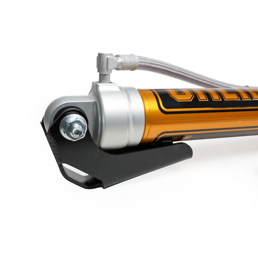 Ohlins Adventure STX 2-Way Adjustable Shock Kit - Jeep Wrangler JK 07-18 (w/3.5-5" Lift)