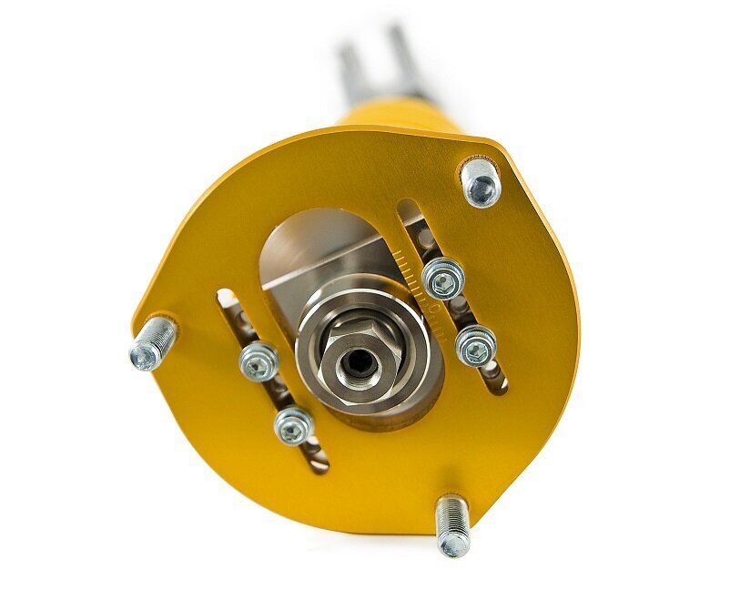 Ohlins Road & Track Coilovers - Mitsubishi Evo X