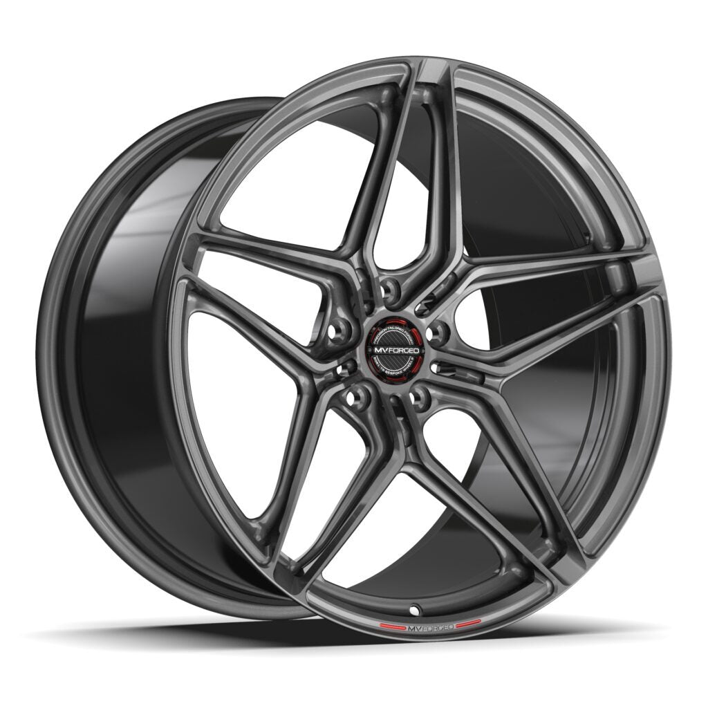 MV Forged SPOKE-LITE SL-120, 3, 2 and 1 piece