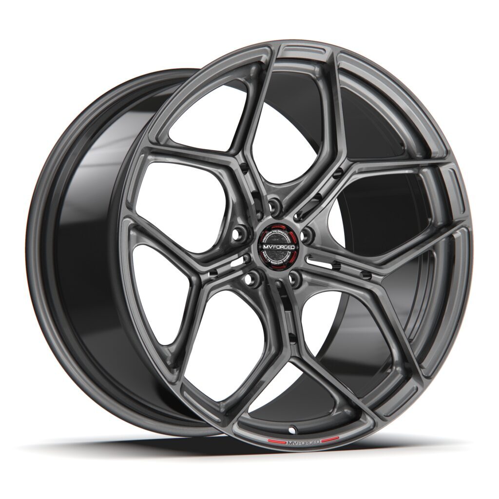 MV Forged SPOKE-LITE SL-171, 3, 2 and 1 piece